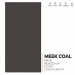 plancha meek coal