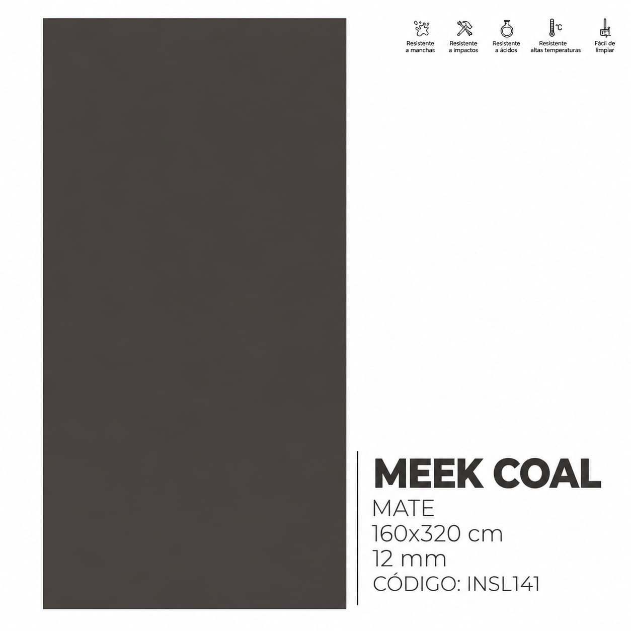 detalles meek coal