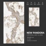 plancha new pandora