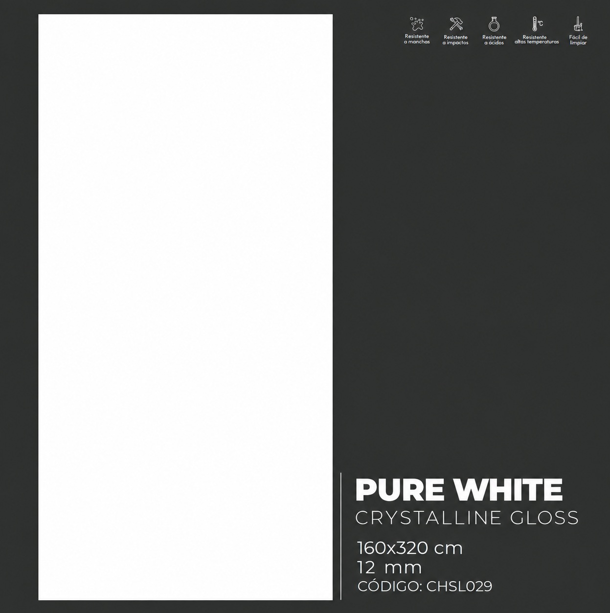 detalles pure white