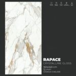 plancha rapace