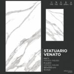 plancha statuario venato