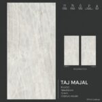 plancha taj majal