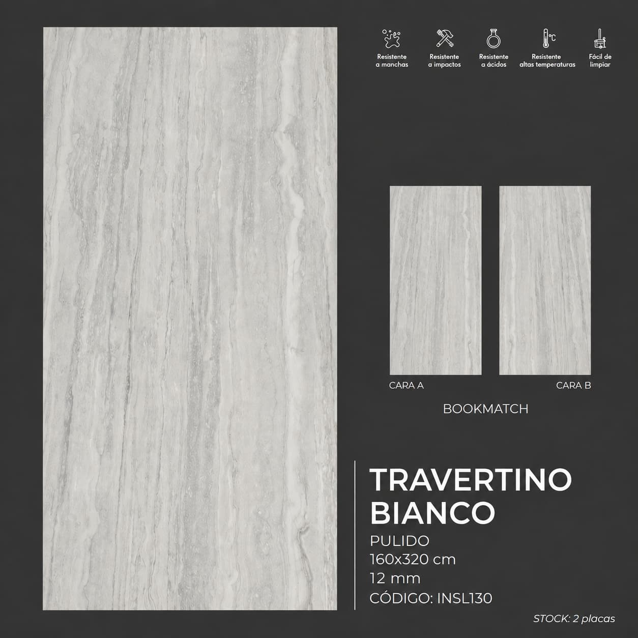 detalles travertino bianco