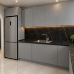 plancha shara noir