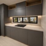 plancha versace beige
