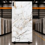 Gilded Age 12 mm (160x320 cm) VIZANO