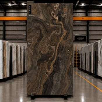 Honey Onix 12 mm (160x320 cm) VIZANO