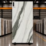 Lanshan Songcui 12 mm (160x320 cm) VIZANO