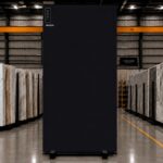 Piano Black 12 mm (160x320 cm) VIZANO