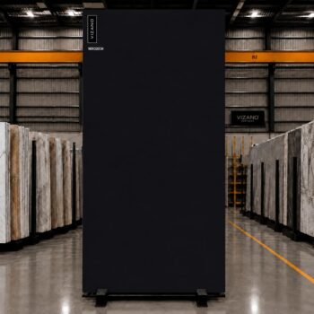 Piano Black 12 mm (160x320 cm) VIZANO