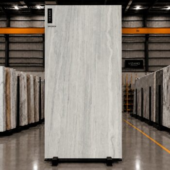 Travertino Bianco 12 mm (160x320 cm) VIZANO